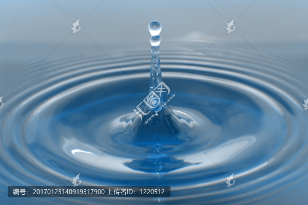滴水