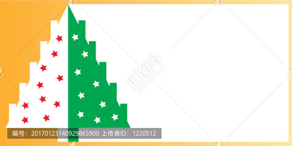 圣誕卡