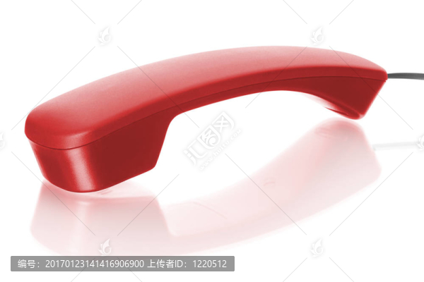 電話聽(tīng)筒
