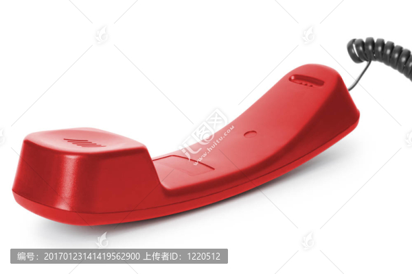 電話聽筒