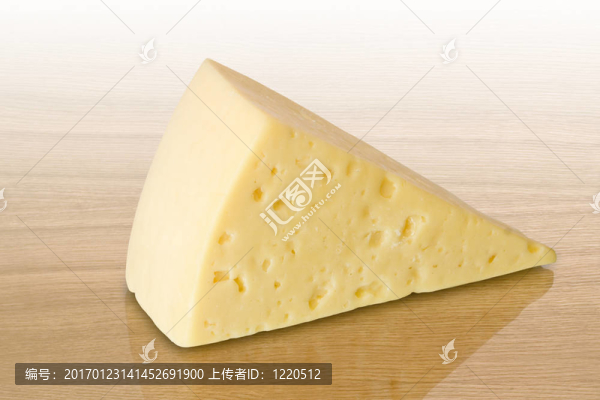 一塊奶酪