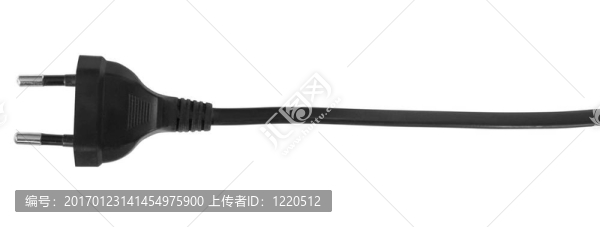 電源插頭