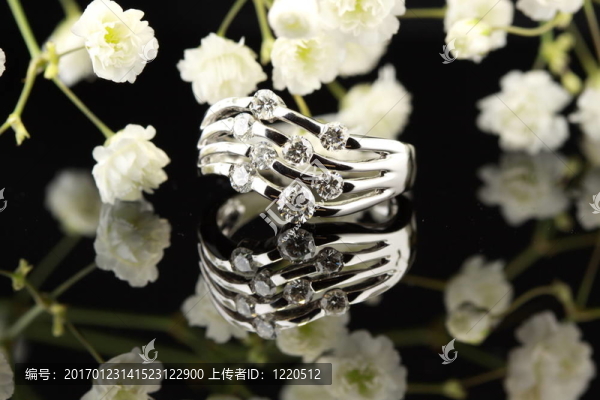 結(jié)婚戒指