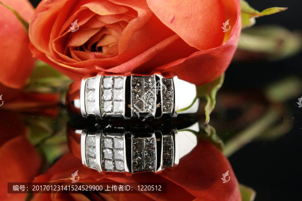 結(jié)婚戒指