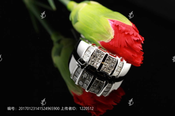 結(jié)婚戒指
