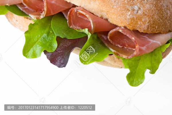 三明治