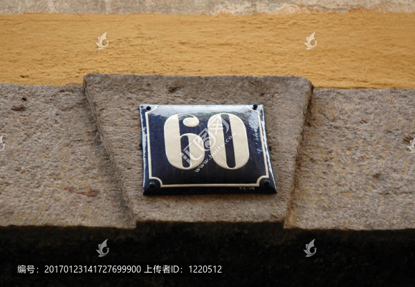 60號(hào)