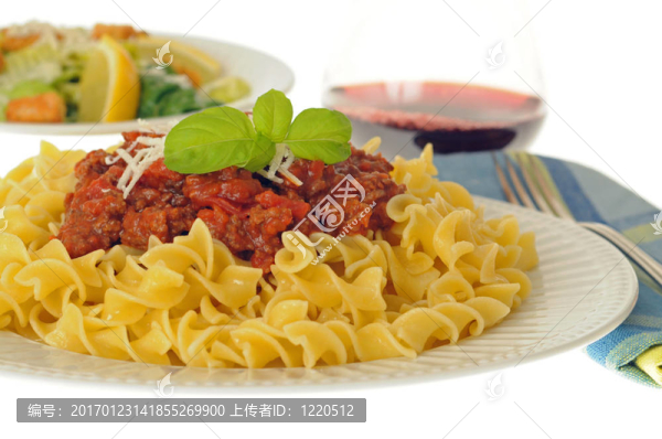 面食