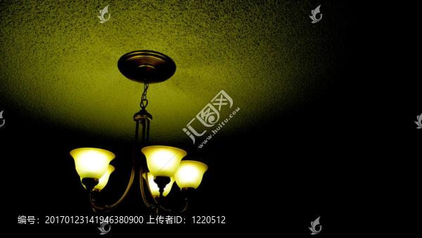 聚光燈
