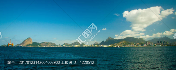 里約熱內(nèi)盧景觀