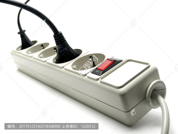 電源線濾波器