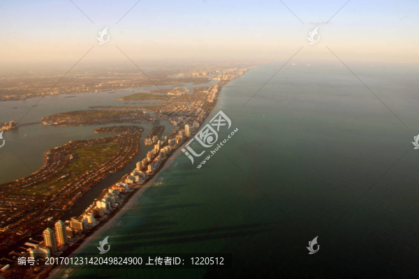 南邁阿密海灘