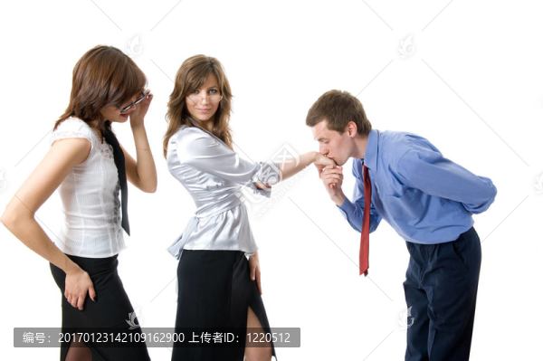 標志的尊重