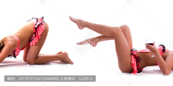 熱的生活方式。