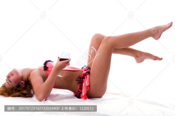 熱的生活方式。