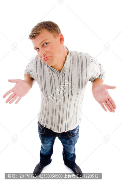人表現(xiàn)出的粗心
