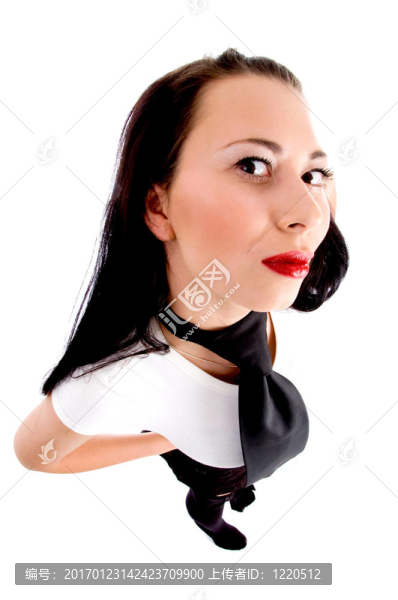美麗女性觀