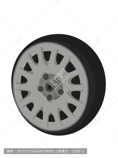 運(yùn)動(dòng)輪