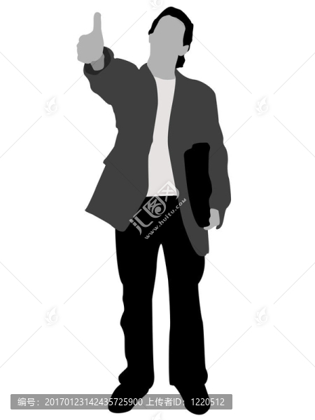 年輕人給予批準(zhǔn)