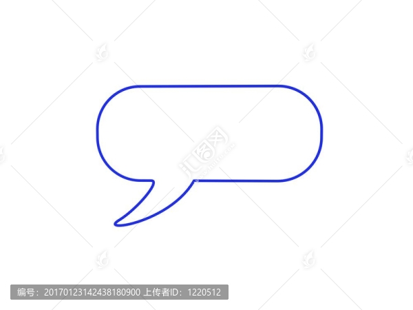 孤立背景下的語(yǔ)音泡沫