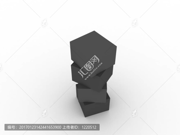 堆箱