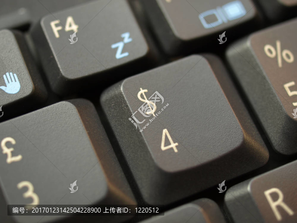 電腦鍵盤