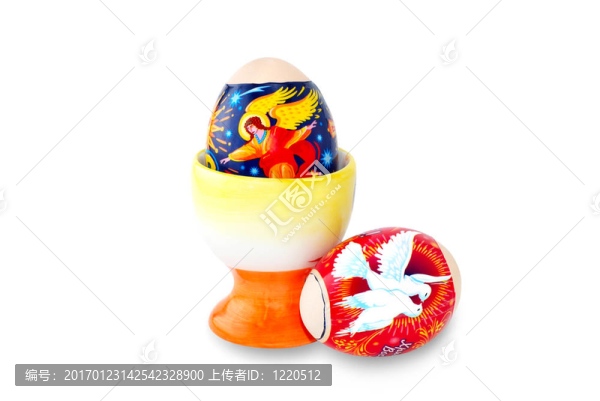 復(fù)活節(jié)彩蛋