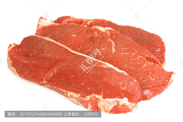 肋眼牛排
