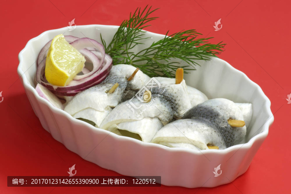 卷鯡魚