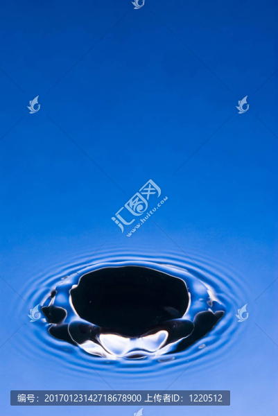 水坑