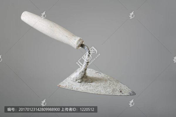 瓦工的抹子