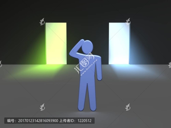 選擇