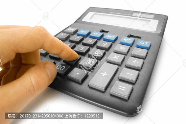 商業(yè)概念計算器