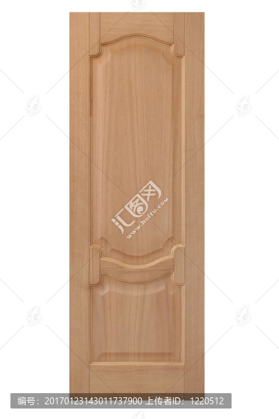 門
