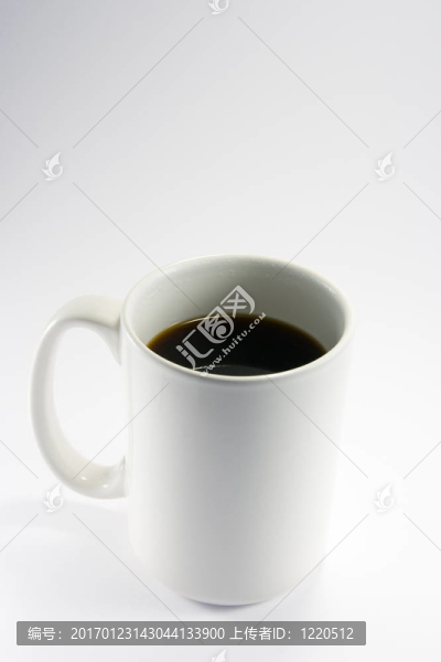 咖啡杯