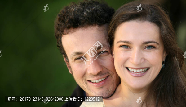 夫婦