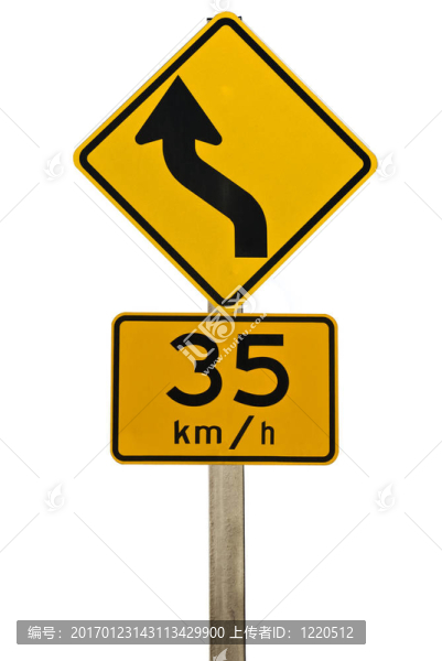 道路標(biāo)志