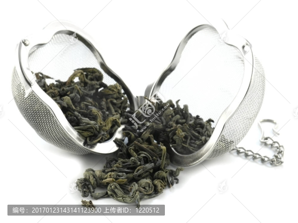 濾茶器