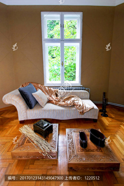 當(dāng)代室內(nèi)2