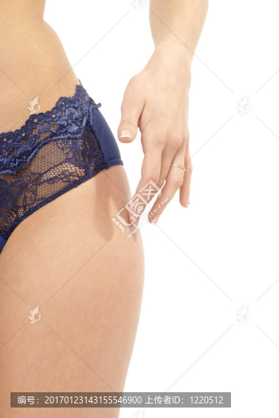 女人的內(nèi)衣