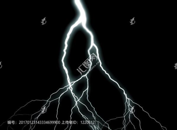 閃電