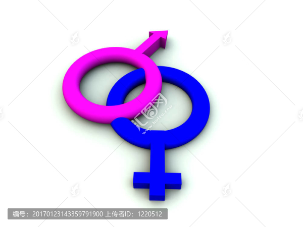 男孩和女孩