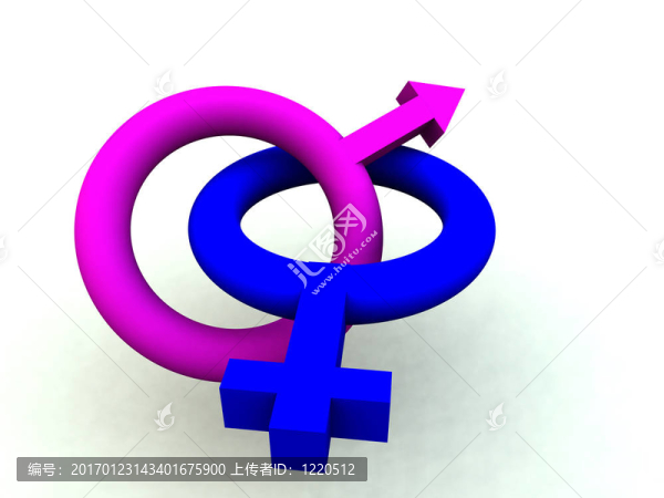 男孩和女孩