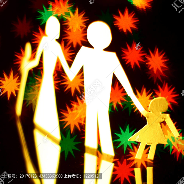 紙的家庭-匯圖網(wǎng) www.fosd68.com 紙的家庭