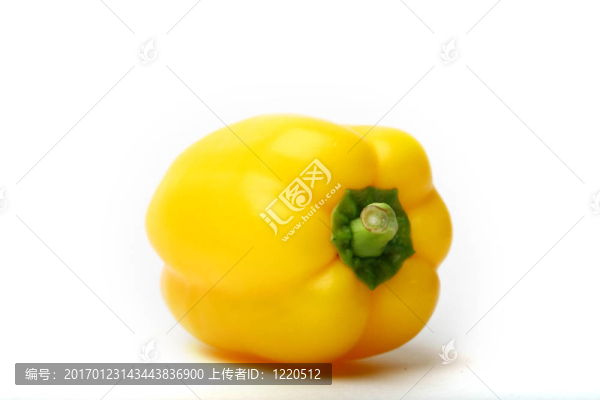 彩色辣椒