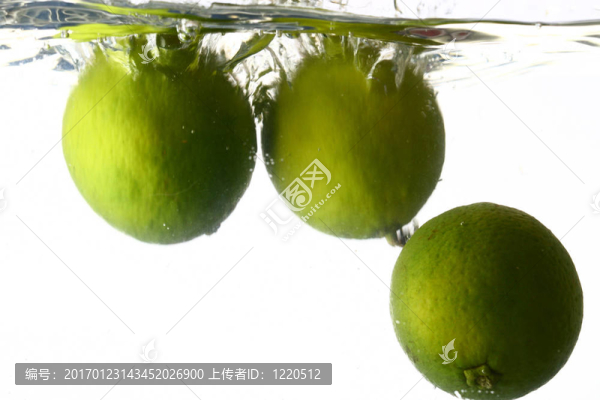 石灰飛濺