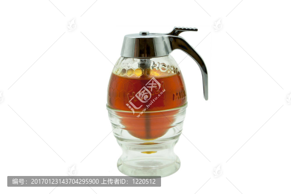 經(jīng)典蜂蜜分配器