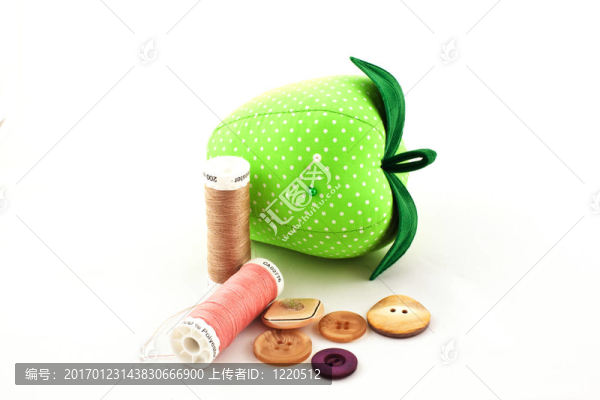 縫紉的東西