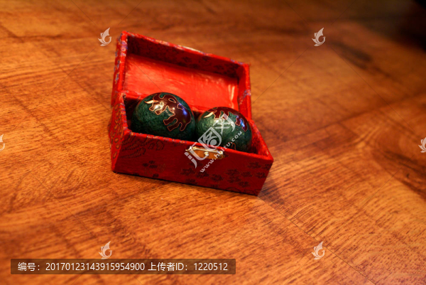 綠色大理石