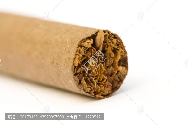 雪茄